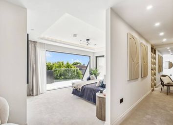 Thumbnail 3 bed flat for sale in The Luxley, Golders Green