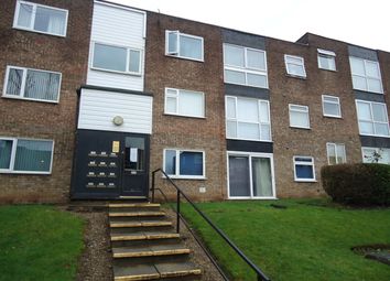 1 Bedrooms Flat to rent in Baguley Crescent, Middleton, Manchester M24
