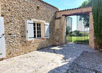 Thumbnail 7 bed villa for sale in Moustiers Ste Marie, Avignon And Rhone Valley, Provence - Var
