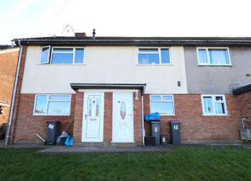 Thumbnail Flat for sale in Blodwen Road, New Inn, Pontypool