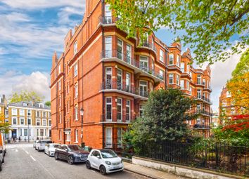4 bed flat for sale in Barkston Gardens, London SW5