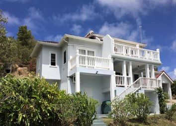 Thumbnail 3 bed detached house for sale in Villa Tegan, Villa Tegan, St Lucia