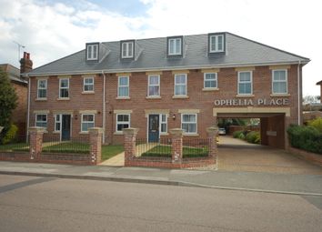 Thumbnail 1 bed flat to rent in Ophelia Place, 91 Parliament Road, Ipswich