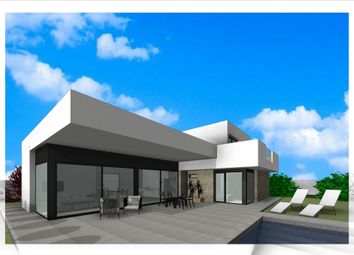 Thumbnail 4 bed villa for sale in Pinoso, Alicante, Spain