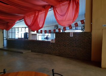 Thumbnail Retail premises for sale in Harare, Harare, Zimbabwe
