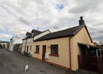 Thumbnail Semi-detached house for sale in Dolypandy, Capel Bangor