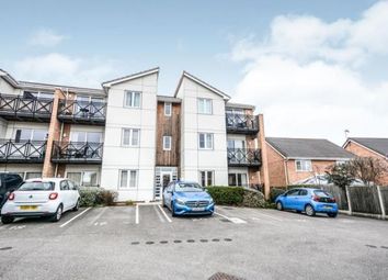 1 Bedrooms Flat for sale in Kentmere House, Archdale Close, Chesterfield, Derbyshire S40