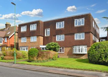 Thumbnail Flat to rent in Chiltern Court, Rusper Road, Horsham, West Sussex