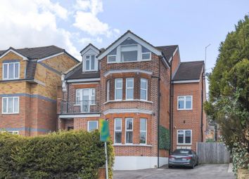 Thumbnail Flat to rent in 69 Park Road, New Barnet