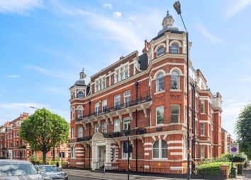 Thumbnail 3 bed flat for sale in Avenue Mansions, Finchley Road, Hampstead, London