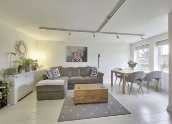 Thumbnail 2 bed flat for sale in John Archer Way, Wandsworth