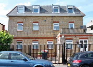 Thumbnail Flat for sale in Grafton Road, New Malden