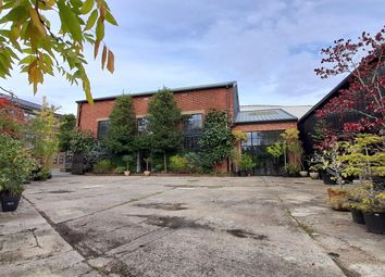 Thumbnail Industrial for sale in The Old Power Station, Anton Mill Road, Andover