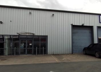 Thumbnail Retail premises to let in Unit 4, Maes Y Clawdd, Maesbury Road Industrial Estate, Croesoswallt