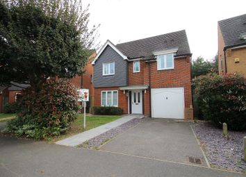 Thumbnail Detached house to rent in Roman Way, Boughton Monchelsea, Maidstone