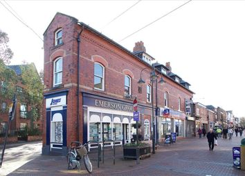 Thumbnail Serviced office to let in 1-3 Grove Street, Wilmslow