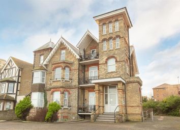 Thumbnail 7 bed block of flats for sale in 17 Sea Road, Westgate-On-Sea, Kent
