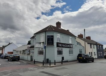 Thumbnail Pub/bar for sale in 128 Ironstone Road, Burntwood, Staffordshire