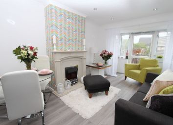 Thumbnail 2 bed terraced house for sale in Remington Road, Walsall