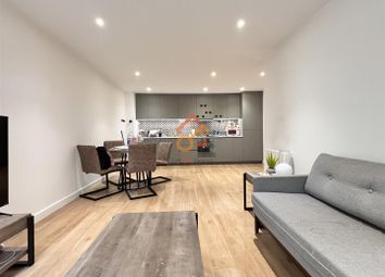Thumbnail 2 bedroom flat to rent in Cornelia House, 3 Caversham Road, London