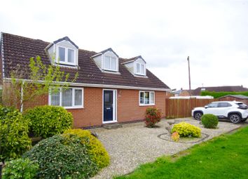 Thumbnail 3 bedroom detached house for sale in Peace Walk, Preston, East Yorkshire