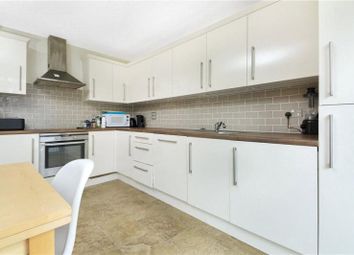 Thumbnail 2 bed flat to rent in Greenroof Way, Greenwich Millennium Village, London
