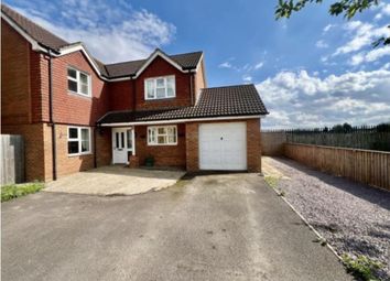 Thumbnail 4 bed detached house for sale in St. Bedes Drive, Boston