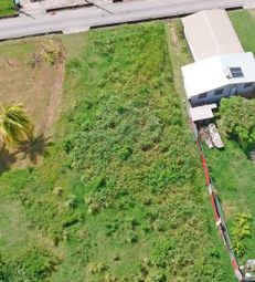 Thumbnail Land for sale in Isolation Road, Barbados