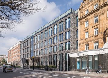 Thumbnail Office for sale in Pentonville Road, London