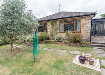 Thumbnail 3 bed bungalow for sale in Highclere, Sunninghill Village, Ascot, Berkshire