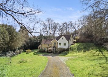Thumbnail 5 bedroom detached house for sale in Rusthall Park, Tunbridge Wells, Kent