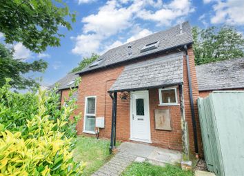 Thumbnail 3 bed semi-detached house for sale in Bosleys Orchard, Didcot