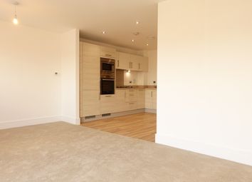 Thumbnail 1 bed flat to rent in Marquess Drive, Life Development, Bletchley, Milton Keynes