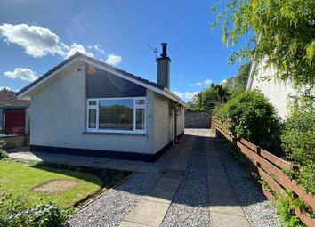 Thumbnail 2 bed detached bungalow for sale in Darris Road, Inverness