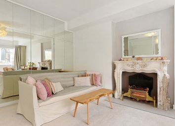 1 Bedrooms Flat to rent in Lower Addison Gardens, Holland Park W14