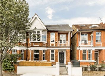 Thumbnail 2 bed flat for sale in King Edwards Gardens, London