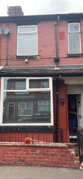 Thumbnail Property for sale in Winnie Street, Manchester