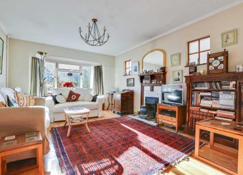 Thumbnail 4 bed detached house for sale in Harbord Road, Oxford