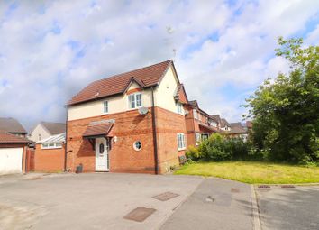 Thumbnail Detached house for sale in Firfield Grove, Worsley, Manchester