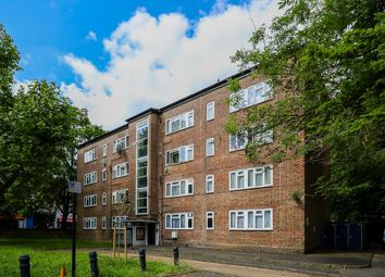 Thumbnail 4 bed flat for sale in Beech Avenue, Acton