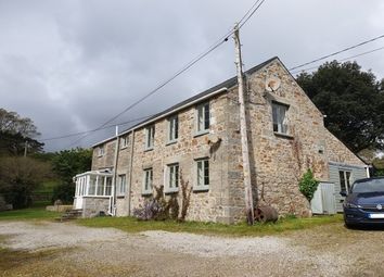Barn Conversions To Rent Near St Hilary Cornwall St Hilary