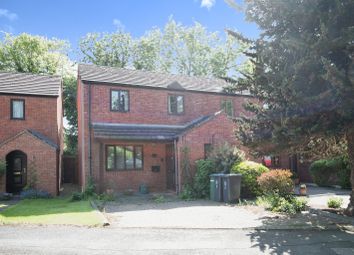 Thumbnail End terrace house for sale in The Orchard, Lower Quinton, Stratford-Upon-Avon, Warwickshire