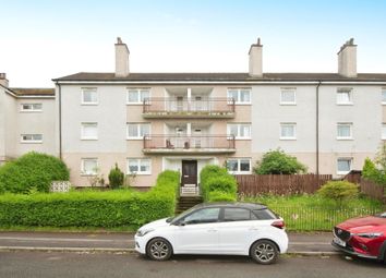 Thumbnail Flat for sale in Arnprior Road, Croftfoot, Glasgow