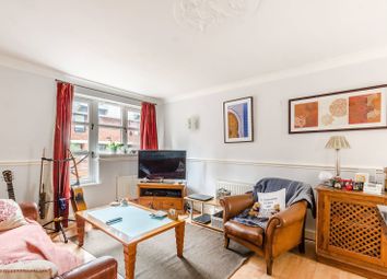 1 Bedrooms Flat to rent in Garden Terrace, Pimlico SW1V