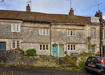 Thumbnail 2 bedroom terraced house for sale in Horn Street, Nunney, Frome