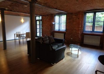 2 Bedrooms Flat to rent in Chorlton Mill 3 Cambridge Street, Manchester M1