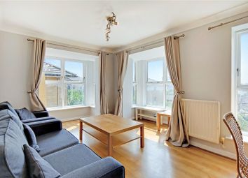 Thumbnail Flat to rent in Queen Mary House, 11 Wesley Avenue, London