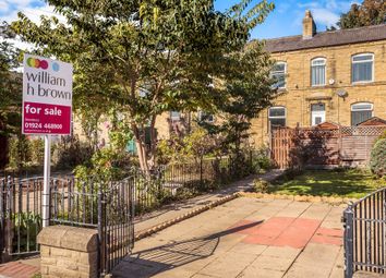 2 Bedrooms Terraced house for sale in Craven Street, Dewsbury WF13