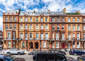 Thumbnail 2 bedroom flat for sale in Brechin Place, South Kensington, London