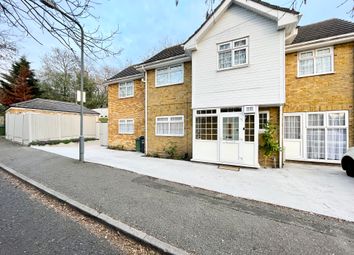 Thumbnail 6 bed detached house for sale in Roding Lane South, Ilford